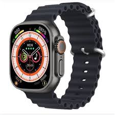 Smart Watch X8+Ultra Preview Image