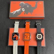Smart Watch X8+Ultra Image 3 Preview