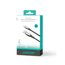وصلة Joyroom 30W قماش Preview Image