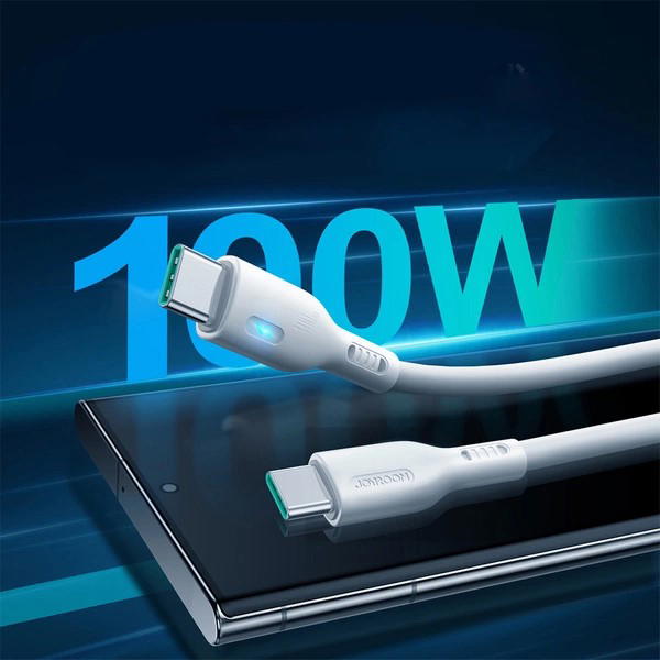وصلة Joyroom 100W Image 3 Preview