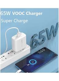 شاحن Oppo Super Vooc Image 3 Preview