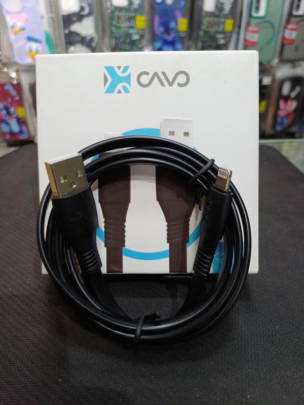 وصلة  USB Cavo في Iphone  Image 2 Preview