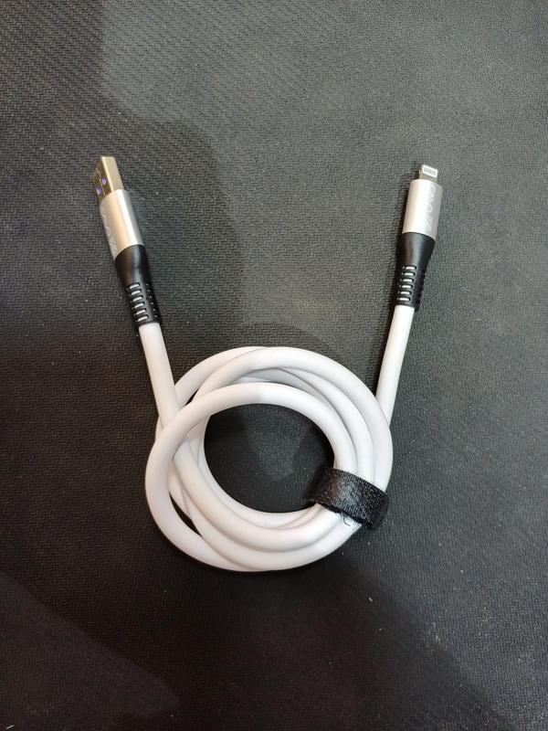 وصلة USB Cavo في Iphone أحمال Image 3 Preview