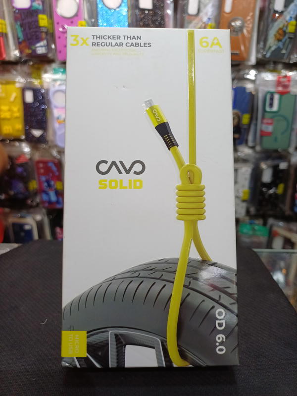 وصلة Cavo Micro أحمال Image 2 Preview