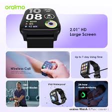 Watch 4 Plus Image 2 Preview