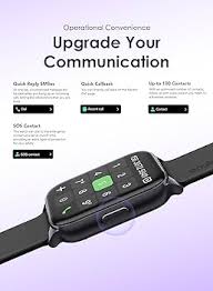 Watch 4 Plus Image 4 Preview