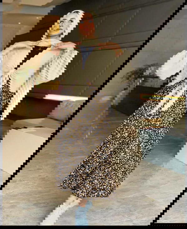  طقم جيبه وبلوزه لف  الخامه 💥💥 Image 6 Preview