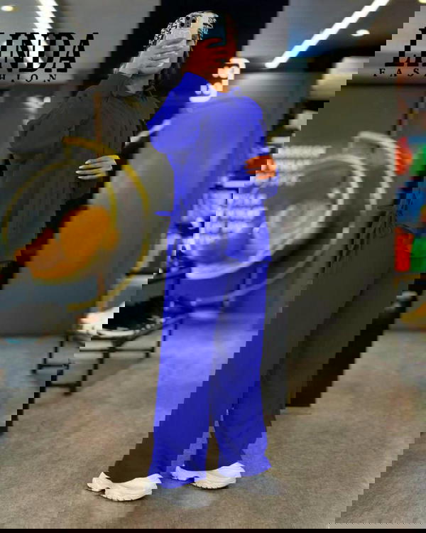 سوت زراير اتنين رباط ع الجنب 🌚🌟 Image 3 Preview
