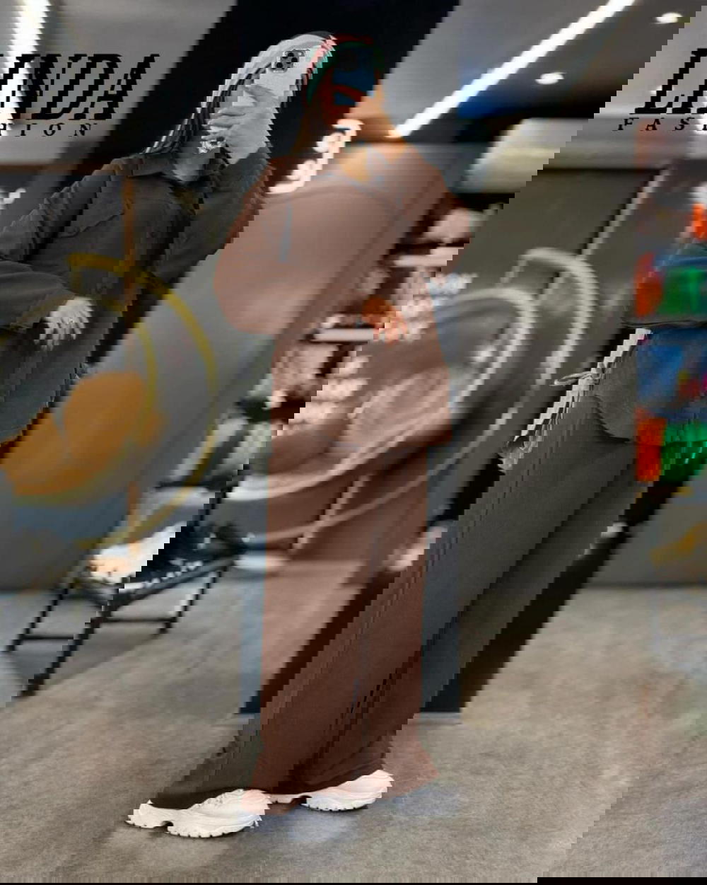 سوت زراير اتنين رباط ع الجنب 🌚🌟 Preview Image