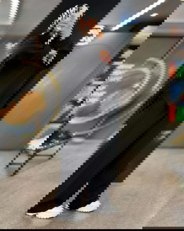 سوت زراير اتنين رباط ع الجنب 🌚🌟 Image 2 Preview