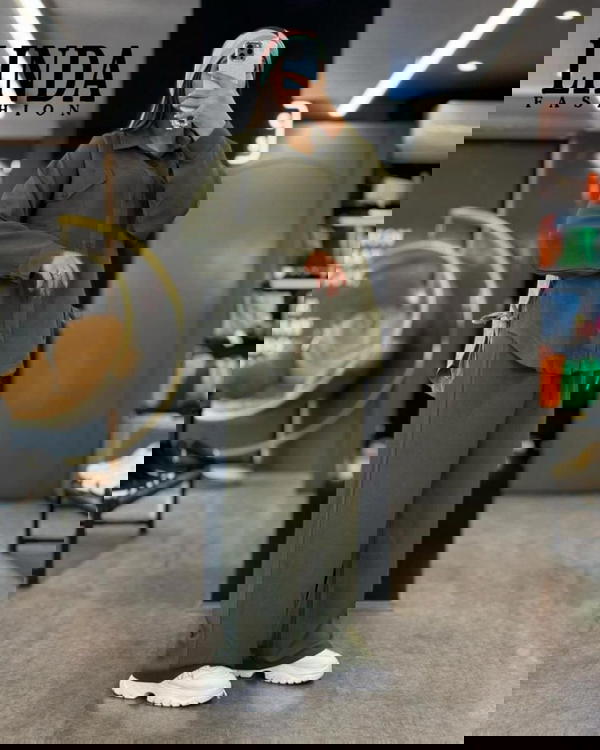 سوت زراير اتنين رباط ع الجنب 🌚🌟 Image 4 Preview
