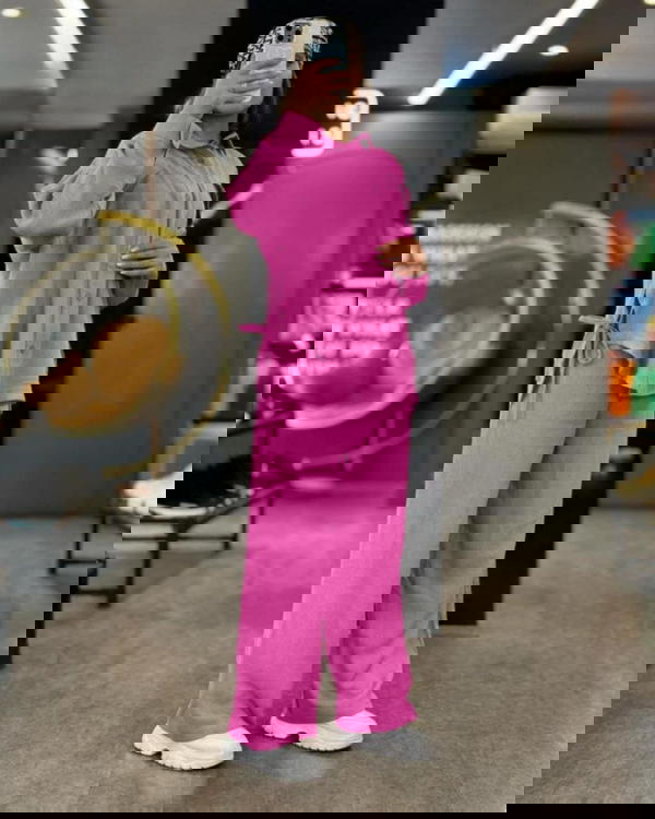 سوت زراير اتنين رباط ع الجنب 🌚🌟 Image 5 Preview