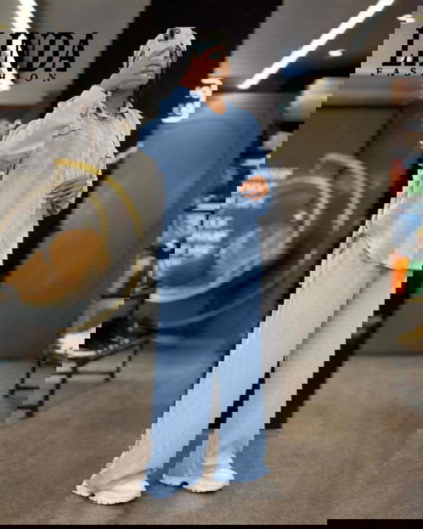 سوت زراير اتنين رباط ع الجنب 🌚🌟 Image 7 Preview