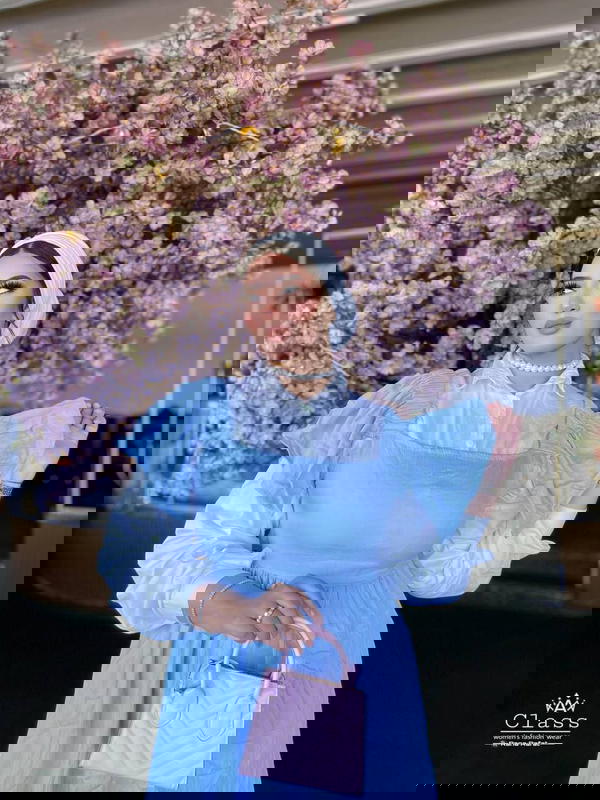 💕💕سلوبته كتان مستورد عالي الجوده  🙈  Image 1 Preview