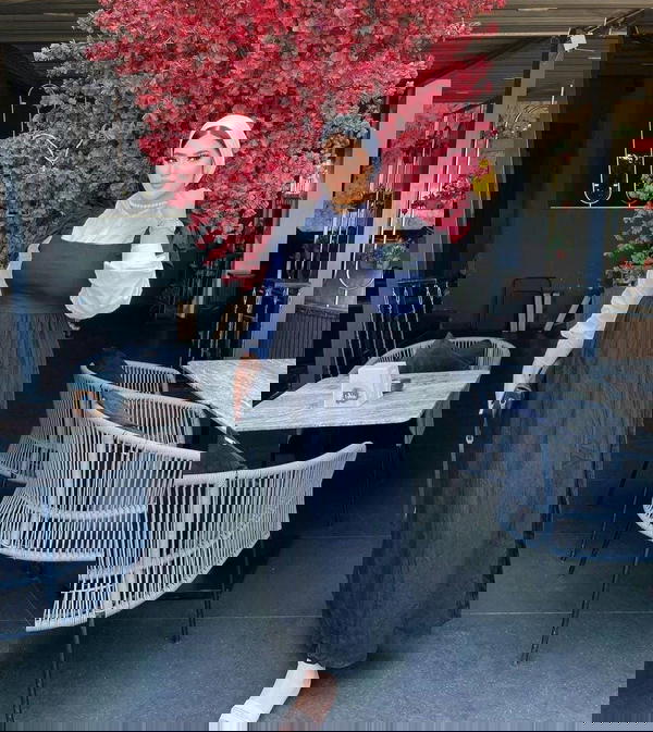 💕💕سلوبته كتان مستورد عالي الجوده  🙈  Image 5 Preview