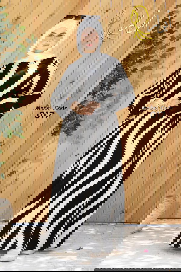 ✨دريس مشجر رباط في الجنب 💣  Image 1 Preview