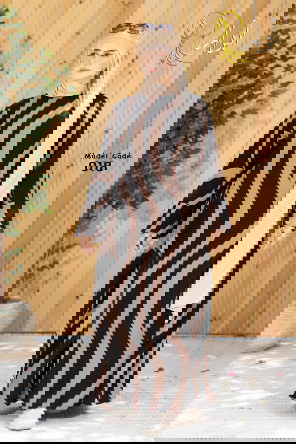 ✨دريس مشجر رباط في الجنب 💣  Image 3 Preview