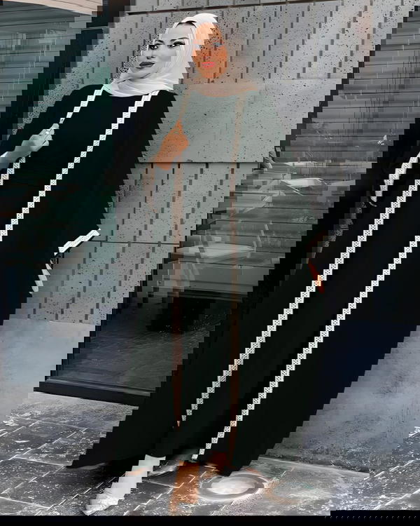 💕💕توينز دريس قطعتين 👌 Image 1 Preview