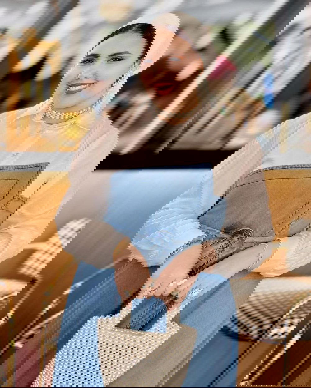 💫دريس جينز ٢ لون تحفه  الخامه💫💫 Preview Image