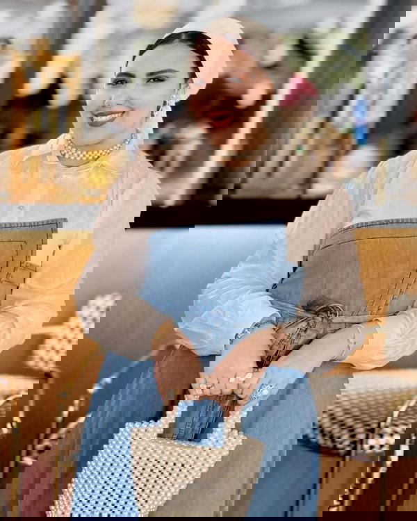 💫دريس جينز ٢ لون تحفه  الخامه💫💫 Image 1 Preview