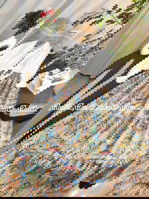 🌸🌸سلوبته أشكال  ب شميز لف  Image 6 Preview