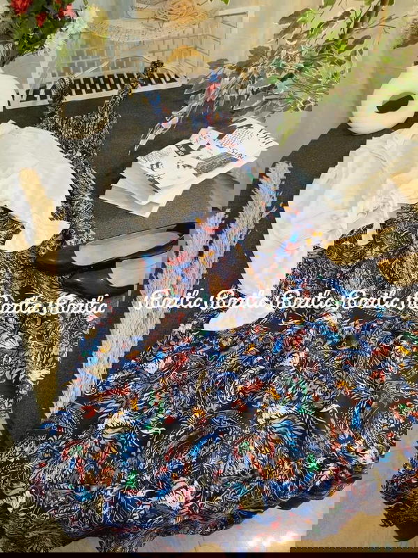 🌸🌸سلوبته أشكال  ب شميز لف  Image 7 Preview