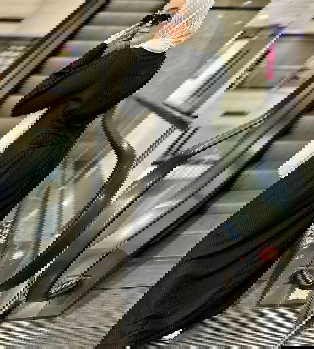🌟دريس ريب رباط على  الضهر مميزه جدآ جدآ Preview Image