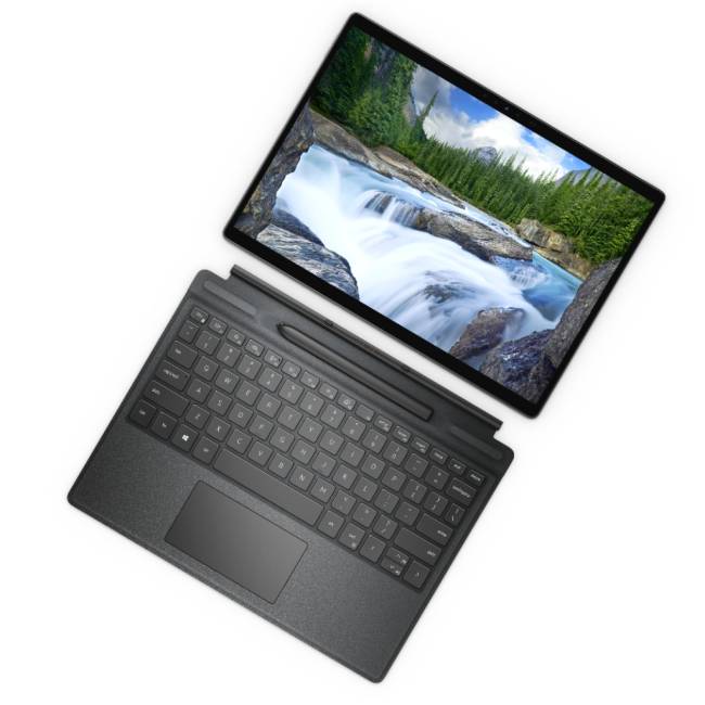 Dell latitude 7320 2 in 1 core i5 Preview Image