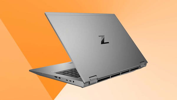 hp zbook G8 fury Image 1 Preview