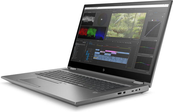 hp zbook G8 fury Image 2 Preview