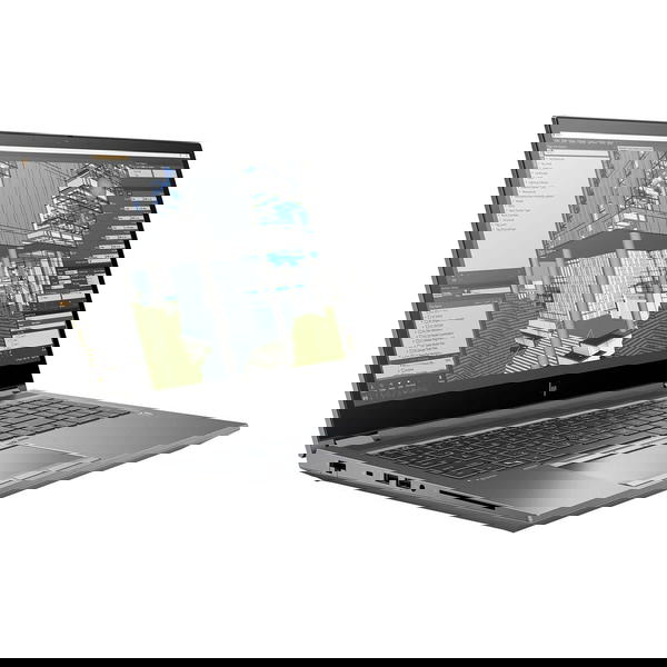 hp zbook G8 fury Image 3 Preview