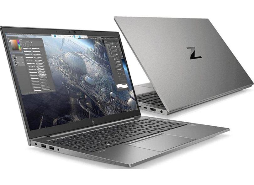 hp zbook G8 17 RTX 6G Preview Image