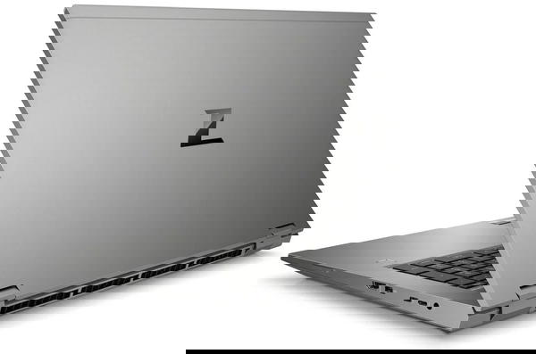 hp zbook G8 17 RTX 6G Image 2 Preview