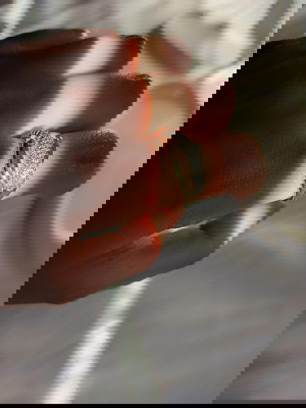 خاتم جولد بليتد Image 2 Preview