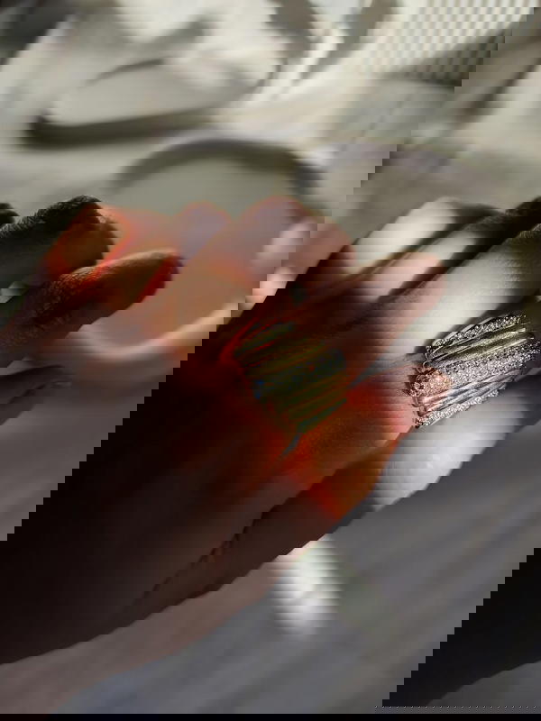 خاتم جولد بليتد Image 2 Preview