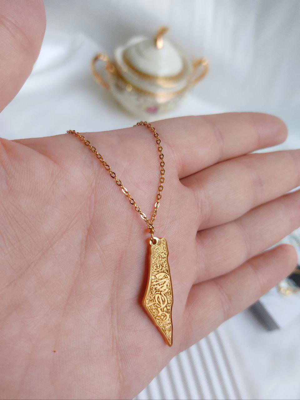 سلسلة خريطة فلسطين Preview Image