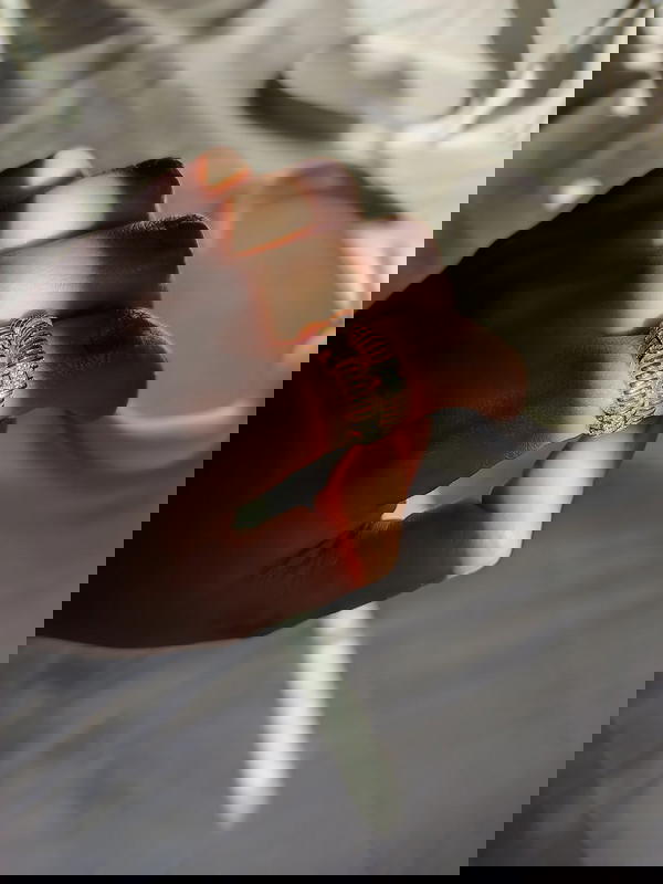 خاتم جولد بليتد Image 2 Preview