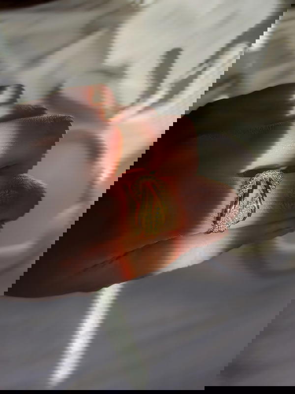 خاتم جولد بليتد Image 1 Preview