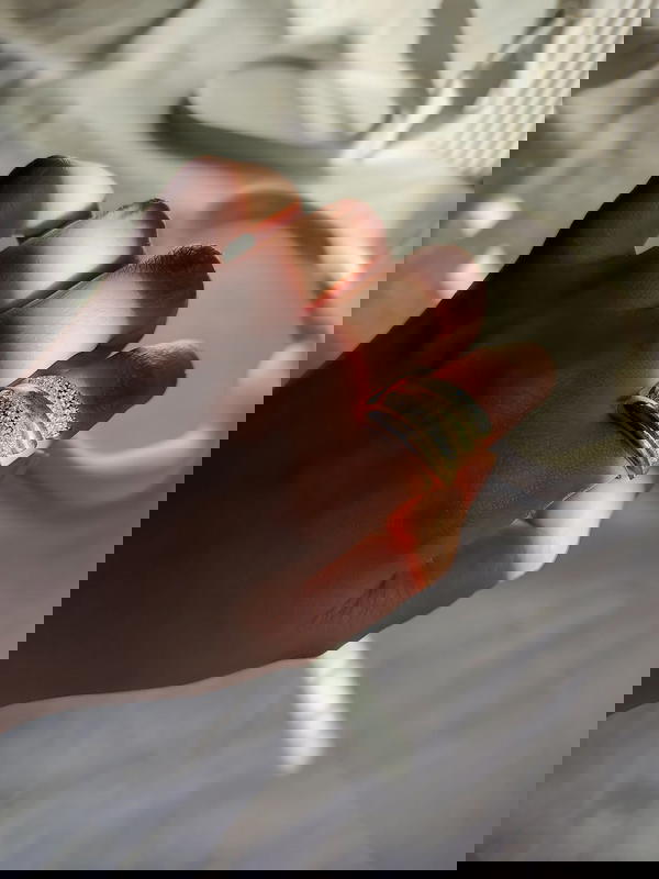 خاتم جولد بليتد Image 2 Preview