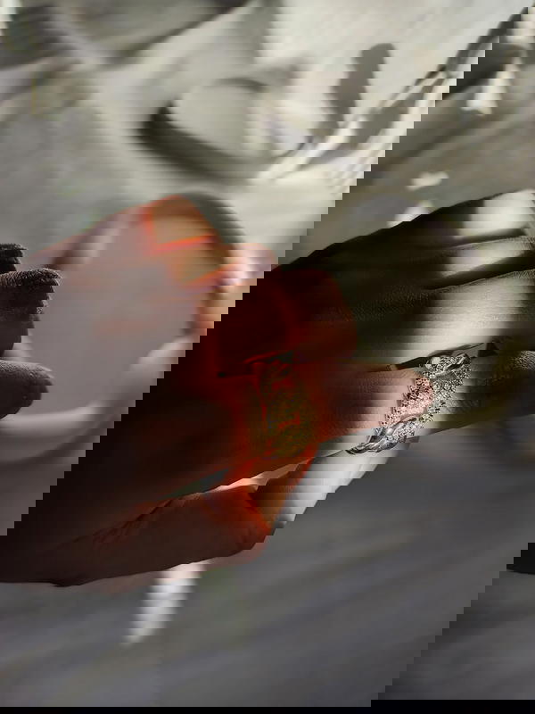 خاتم جولد بليتد Image 2 Preview
