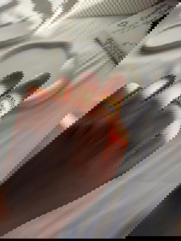 خاتم جولد بليتد Image 2 Preview