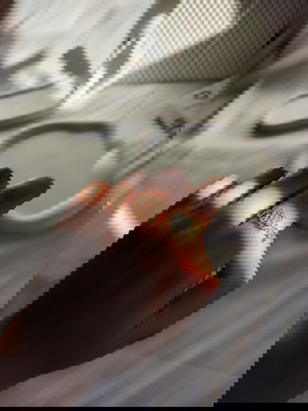 خاتم جولد بليتد Image 1 Preview