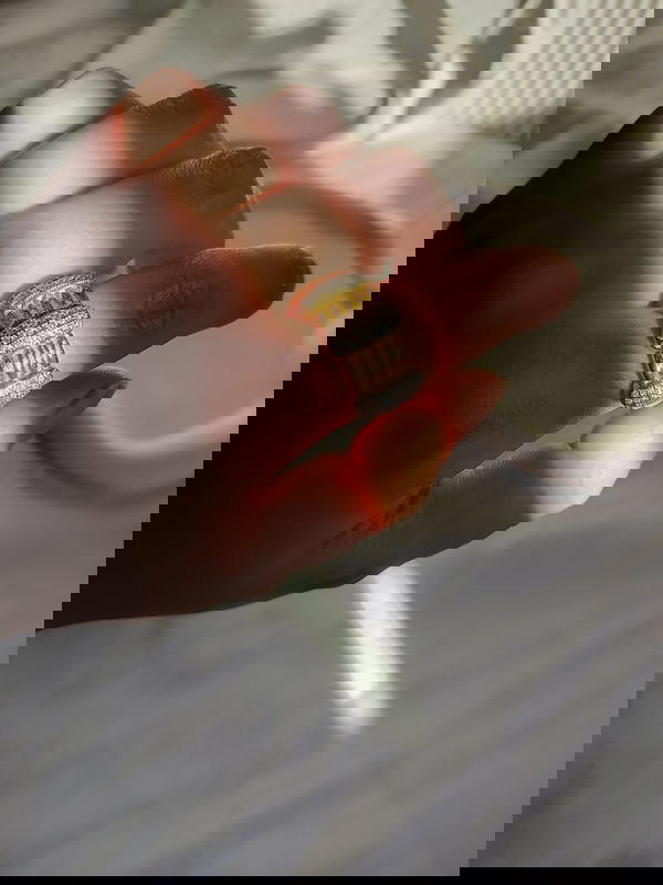 خاتم جولد بليتد Image 2 Preview