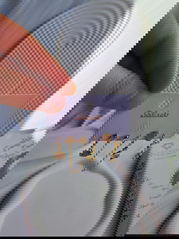كارت حلق بيرسنج Image 1 Preview
