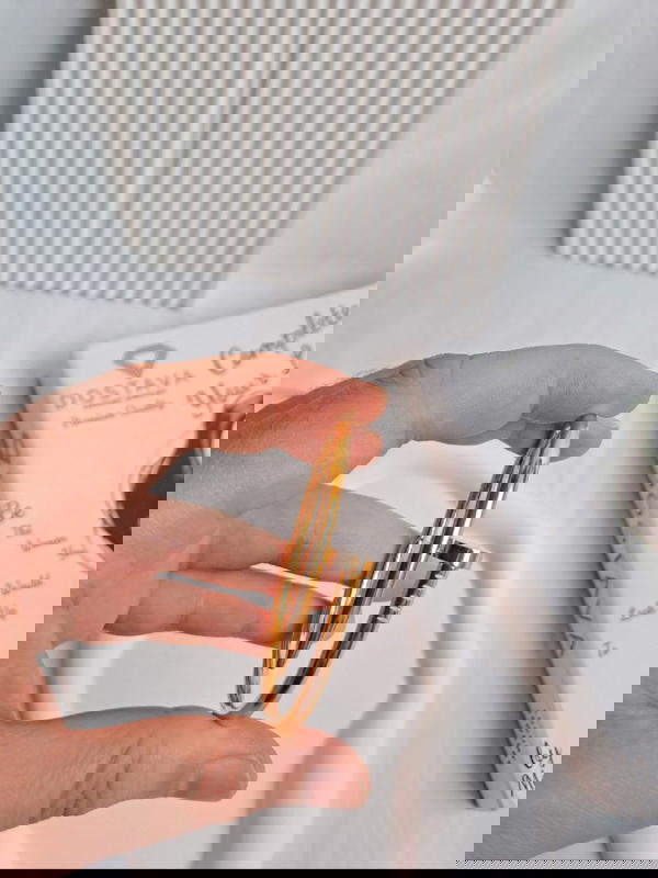 اسورة مسمار Image 1 Preview