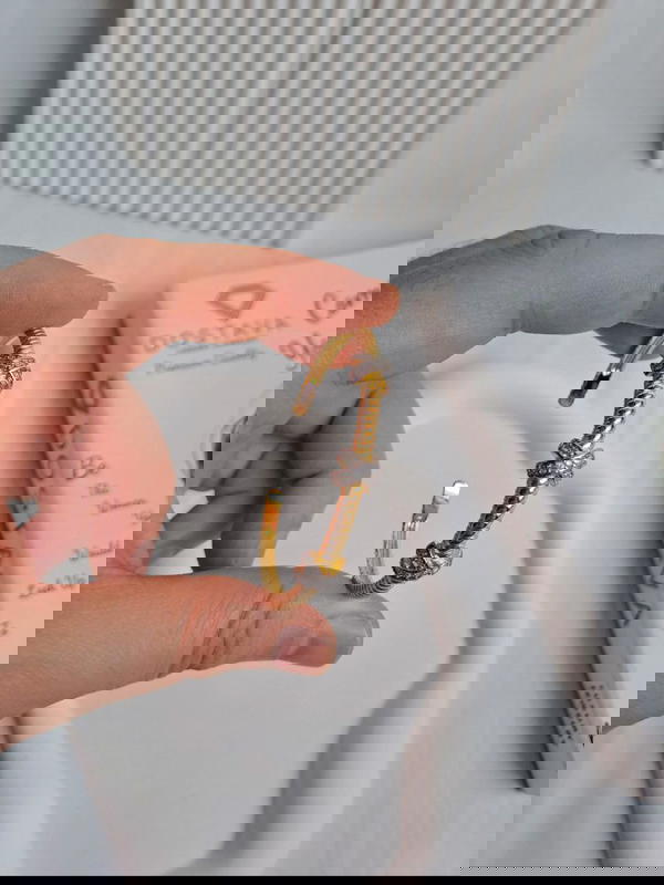 اسورة جولد بليتد Image 1 Preview