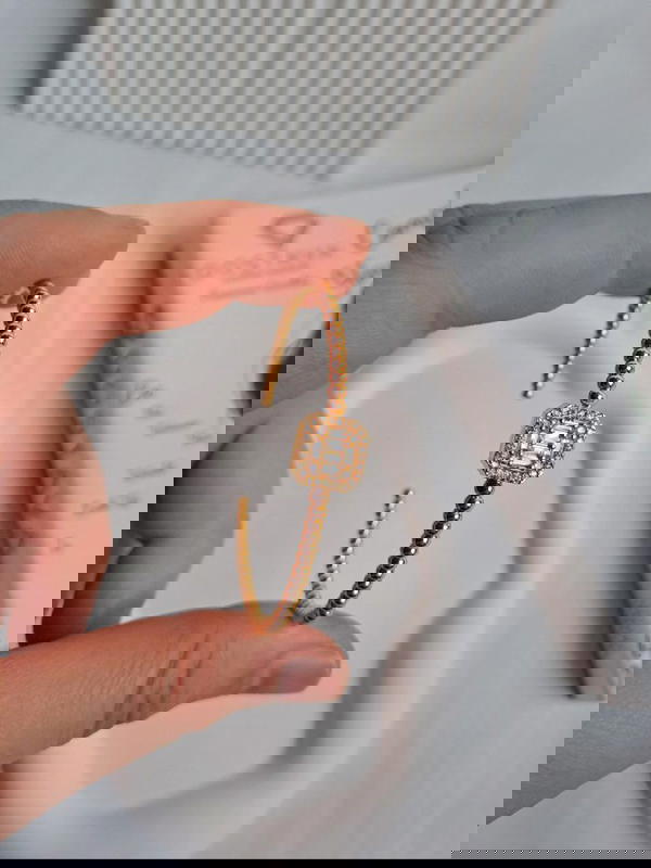 اسورة جولد بليتد Image 1 Preview