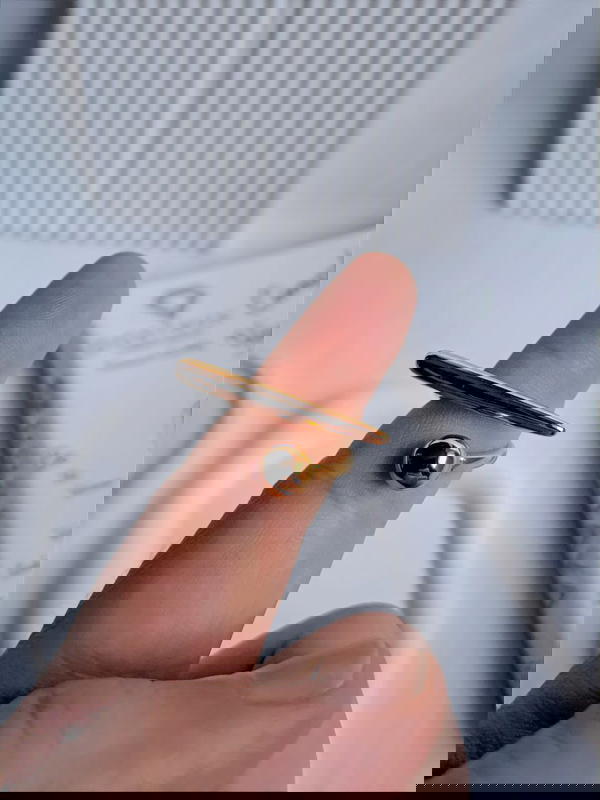 خاتم فرى سايز  Image 1 Preview