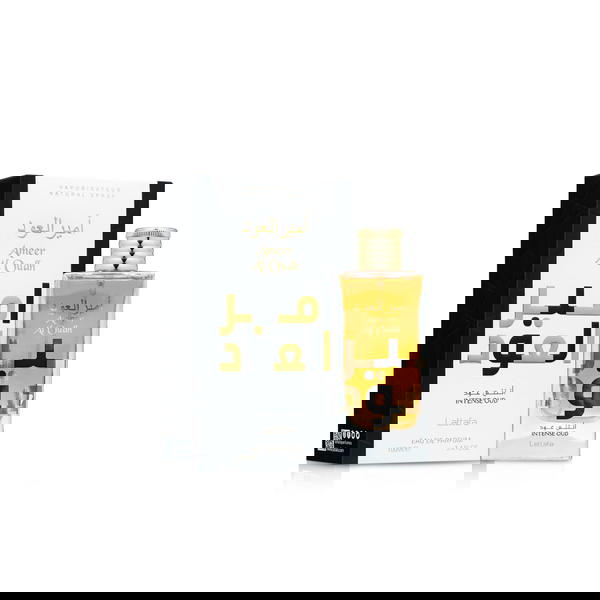 برفان امير العود انتنس Image 1 Preview