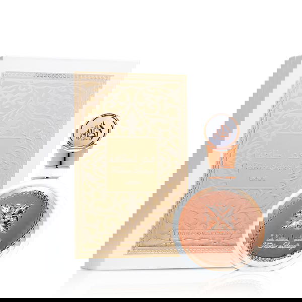 برفان فخر لطافة Image 1 Preview